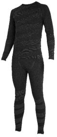 Bennon FREEDOM Underwear black Bennon FREEDOM Underwear black