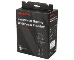 Bennon FREEDOM Underwear black