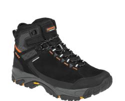 Bennon HOMBRE High outdoor obuv + osvěžovač obuvi
