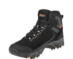Bennon HOMBRE High outdoor obuv + osvěžovač obuvi