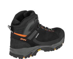Bennon HOMBRE High outdoor obuv + osvěžovač obuvi