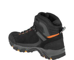 Bennon HOMBRE High outdoor obuv + osvěžovač obuvi
