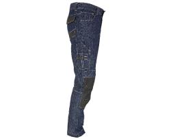 Bennon ICARUS Jeans blue