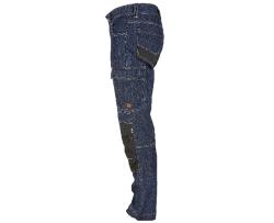 Bennon ICARUS Jeans blue