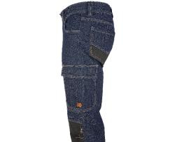 Bennon ICARUS Jeans blue
