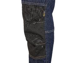 Bennon ICARUS Jeans blue