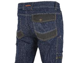 Bennon ICARUS Jeans blue