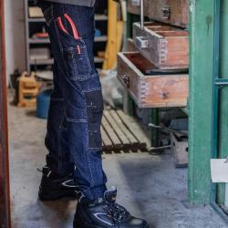Bennon ICARUS Jeans blue