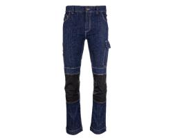 Bennon ICARUS Jeans blue Bennon ICARUS Jeans blue