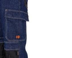 Bennon ICARUS Jeans blue