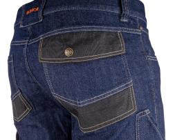 Bennon ICARUS Jeans blue