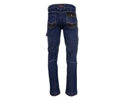 Bennon ICARUS Jeans blue