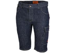 Bennon ICARUS Shorts blue Bennon ICARUS Shorts blue