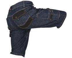Bennon ICARUS Shorts blue