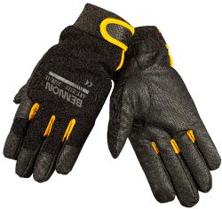 Bennon KALYTOS WTR Gloves black/yellow
