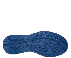 Bennon KNITTER S1 ESD Blue Low pracovní obuv