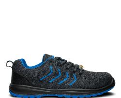 Bennon KNITTER S1 ESD Low pracovní obuv