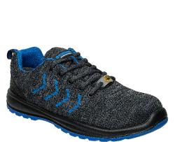 Bennon KNITTER S1 ESD Low pracovní obuv