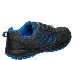 Bennon KNITTER S1 ESD Low pracovní obuv