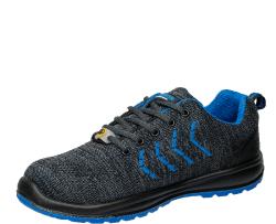 Bennon KNITTER S1 ESD Low pracovní obuv