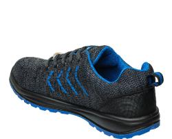 Bennon KNITTER S1 ESD Low pracovní obuv