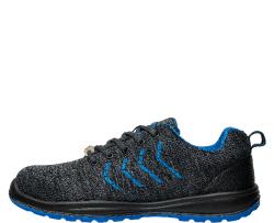 Bennon KNITTER S1 ESD Low pracovní obuv
