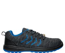 Bennon KNITTER S1 ESD Low pracovní obuv