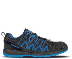 Bennon KNITTER S1 ESD Sandal pracovní obuv