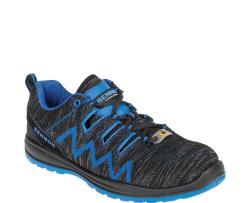 Bennon KNITTER S1 ESD Sandal pracovní obuv