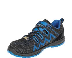 Bennon KNITTER S1 ESD Sandal pracovní obuv