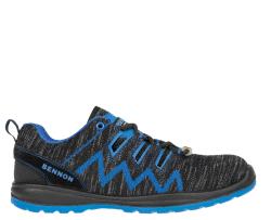 Bennon KNITTER S1 ESD Sandal pracovní obuv
