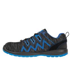 Bennon KNITTER S1 ESD Sandal pracovní obuv