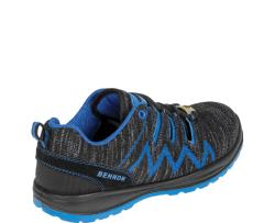 Bennon KNITTER S1 ESD Sandal pracovní obuv