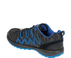 Bennon KNITTER S1 ESD Sandal pracovní obuv