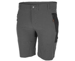 Bennon KRATOS Shorts grey/black