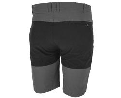 Bennon KRATOS Shorts grey/black