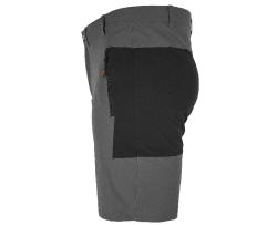 Bennon KRATOS Shorts grey/black