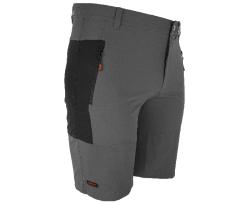Bennon KRATOS Shorts grey/black