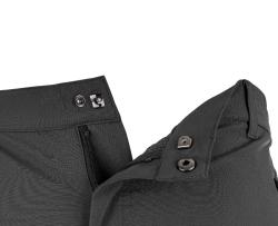 Bennon KRATOS Shorts grey/black