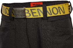 Bennon LIMOS Belt yellow/grey