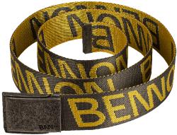 Bennon LIMOS Belt yellow/grey