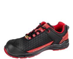 Bennon LUMINO S1PS ESD NM Low pracovní obuv