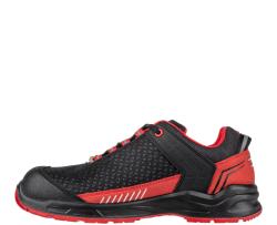 Bennon LUMINO S1PS ESD NM Low pracovní obuv