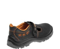 Bennon LUX S1 Sandal pracovní