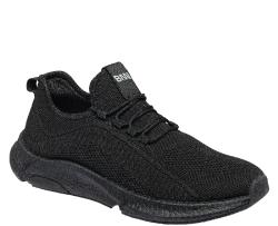 Bennon MEADOW OB Black Low tenisky