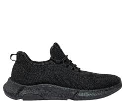Bennon MEADOW OB Black Low tenisky