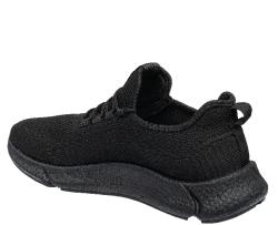 Bennon MEADOW OB Black Low tenisky