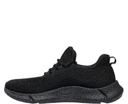 Bennon MEADOW OB Black Low tenisky