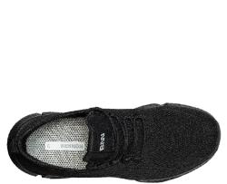 Bennon MEADOW OB Black Low tenisky