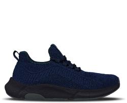 Bennon MEADOW OB Blue Low tenisky Bennon MEADOW OB Blue Low tenisky
